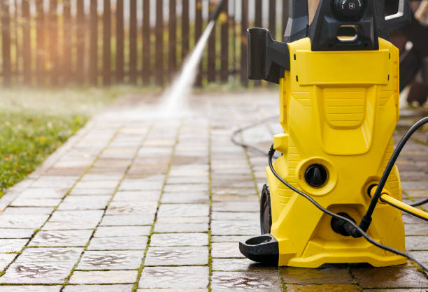 Best Heavy Equipment Washing  in Bigfoot, TX